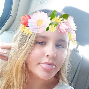 Meet your Posher, Cheyenne